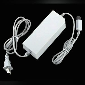 Nintendo Wii Replacement Power Supply OEM
